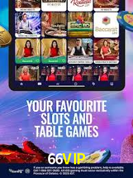 66VIP.Com - 66VIP BET - Cassino Caça-Níqueis Online