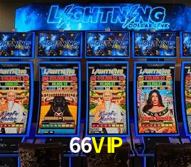 Ofertas Imperdíveis na 66VIP: Promoções e Bônus Que Valem a Pena